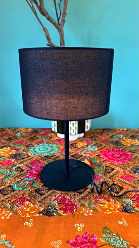 Habitat roxwell table lamp - table,