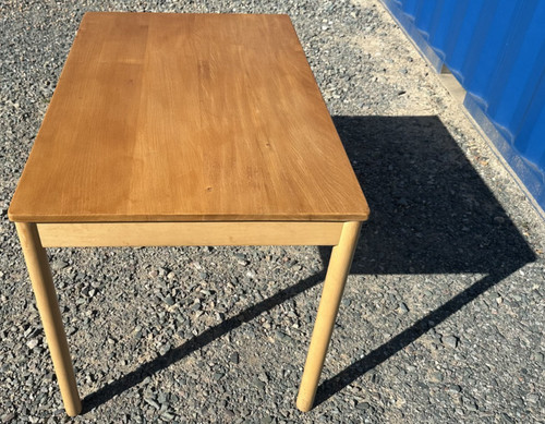 Ercol light finish kitchen - light,