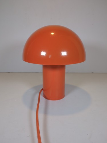Vintage habitat orange - habitat,