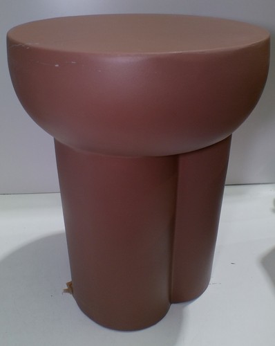 Habitat palma round concrete - habitat,