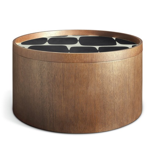 Habitat scion esala round - x,