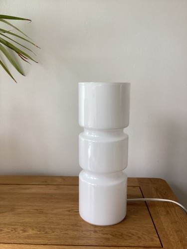 Habitat fitz white glass - fitz,