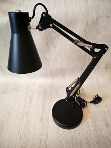 Habitat swing arm adjustable - habitat,