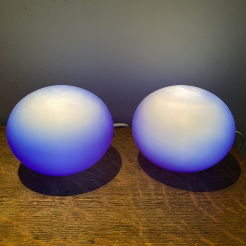 Vintage retro habitat cobalt - vintage/retro,