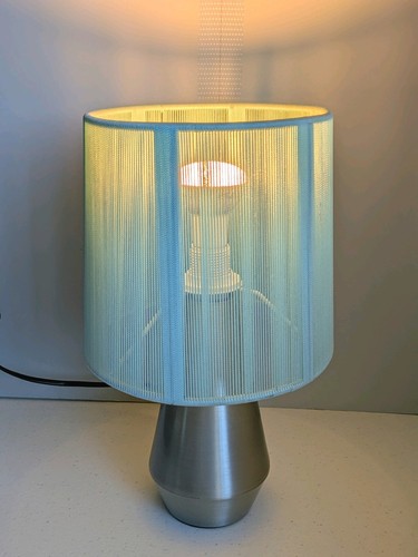 Habitat touch table lamp 28 - habitat,