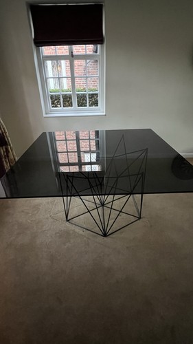 Habitat stella wire dining - habitat,