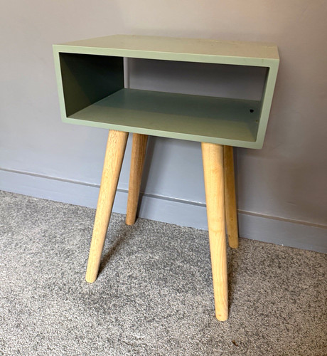 Habitat modern green light - habitat,