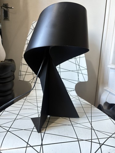 Habitat ribbon black - habitat,
