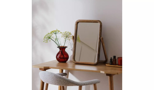 Habitat chunky mango wood - chunky,
