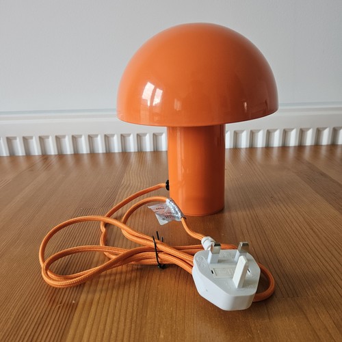 Vintage habitat orange - vintage,