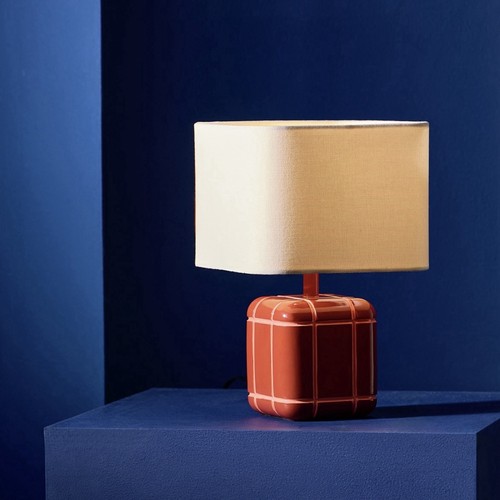 Habitat metro small table lamp - metro,