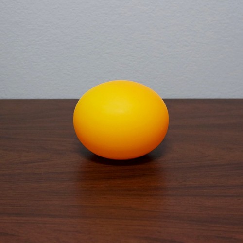 Vintage retro habitat - vintage/retro, orange