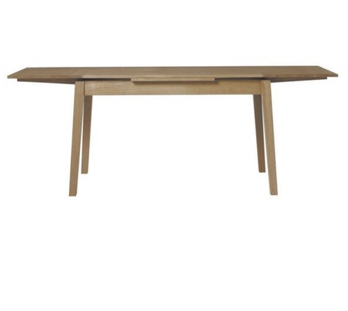 Habitat solid oak - habitat, ruskin