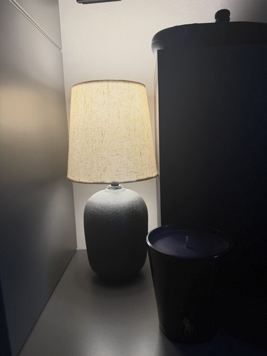 Habitat mini ashi ceramic - mini,