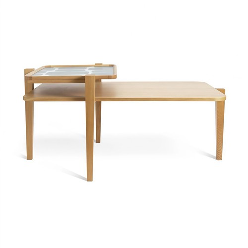 Coffee table habitat - table,