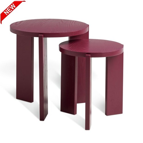 Habitat xylo solid wood nest - xylo,