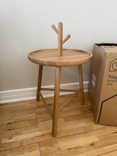 Bnib habitat twiggy - bnib, wood