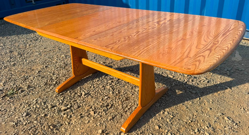 Ercol windsor medium extending - medium,