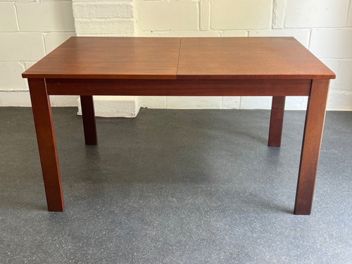 Vintage 1970s habitat - vintage, faeroe