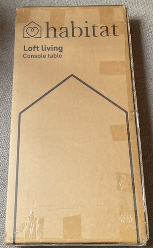 Habitat loft living - habitat,