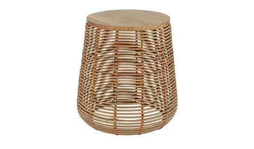 Habitat hazel side table - habitat,