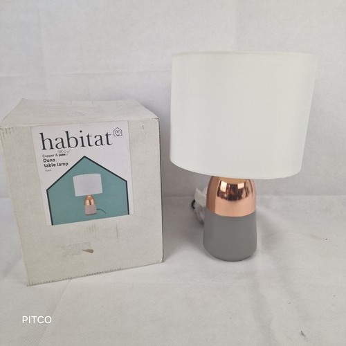 Habitat duno touch - habitat,