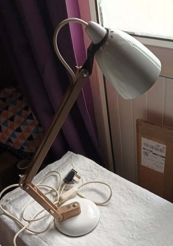 Early original mac lamp - early,