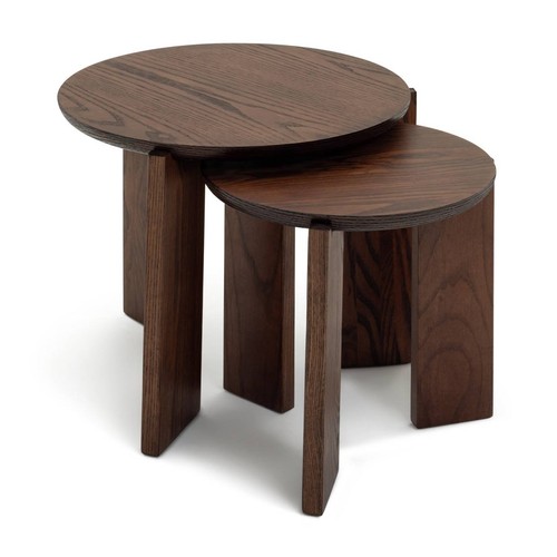 Habitat xylo solid wood nest - xylo,