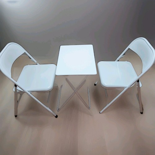Habitat metal folding - habitat,