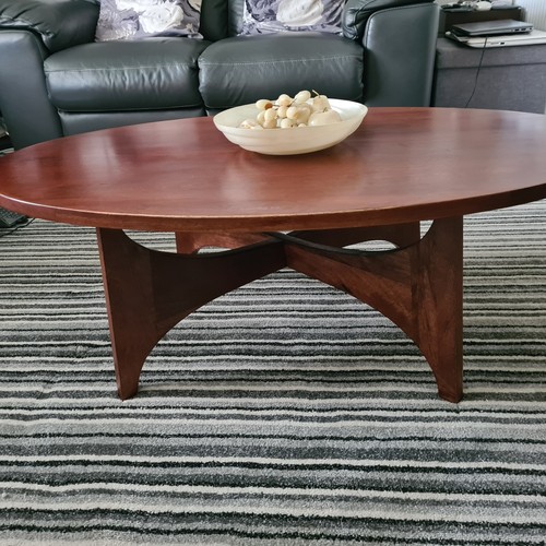 Habitat coffee table - this, item