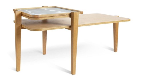 Habitat scion lohko coffee - x,