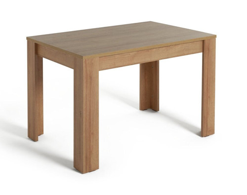 Miami seater dining table - seater,