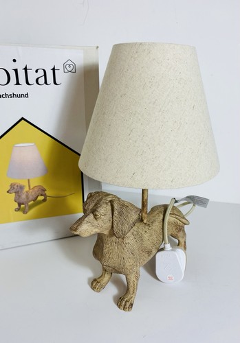 Habitat dexter the - habitat,