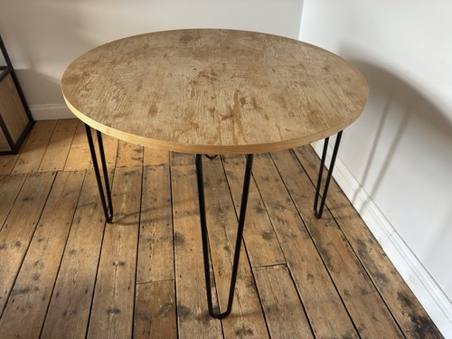 Habitat round dining table - habitat,