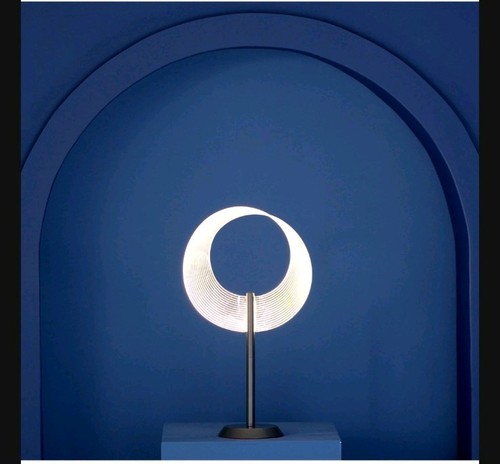 Compass table lamp led - table, -led