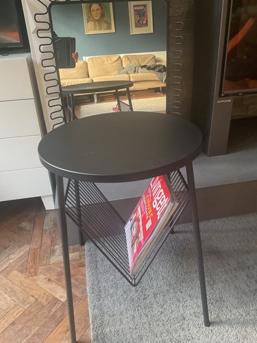 Habitat coffee table with - table,