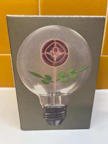 Georgeous new boxed rare