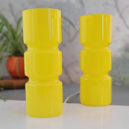 Pair habitat yellow fitz - pair, of