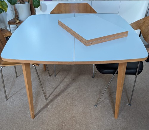 Habitat extendable dining - extendable,