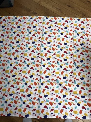 Habitat 100 cotton with pu - with,